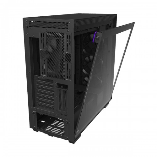 NZXT H710i Mid-Tower RGB Gaming Casing2