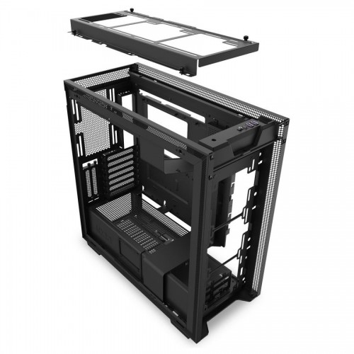NZXT H710i Mid-Tower RGB Gaming Casing3