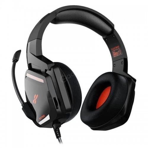 Plextone G800 3.5mm Gaming Headphone1