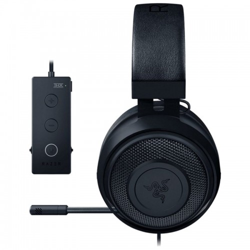 RAZER Kraken Tournament Edition Head Phone1