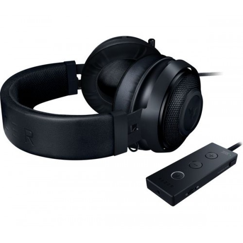 RAZER Kraken Tournament Edition Head Phone2