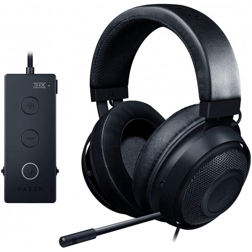 RAZER Kraken Tournament Edition Head Phone5