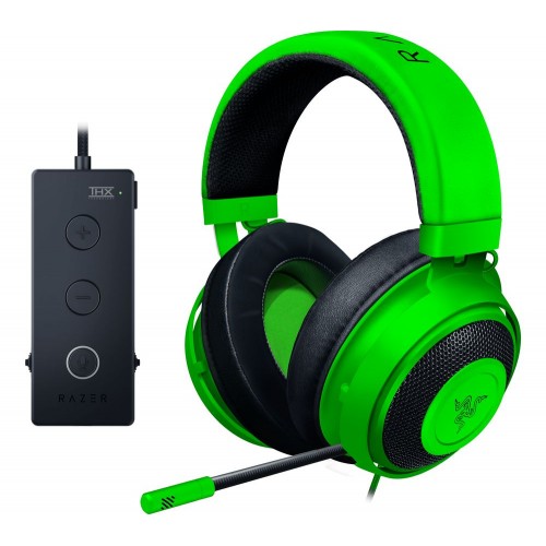 RAZER Kraken Tournament Edition Head Phone6