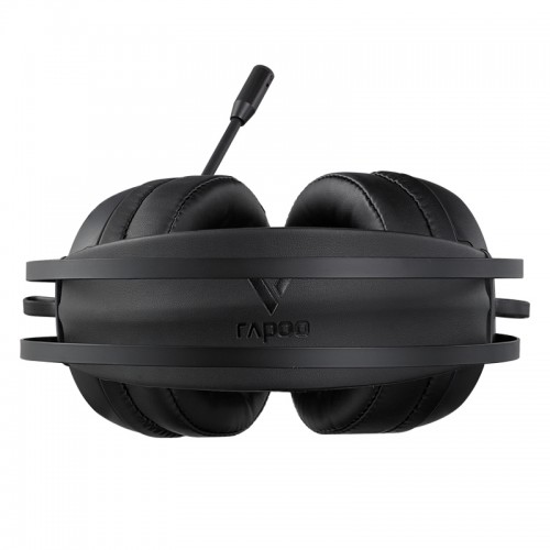 Rapoo VH160 Virtual 7.1 Channel Stereo Sound RGB Gaming Headphone3