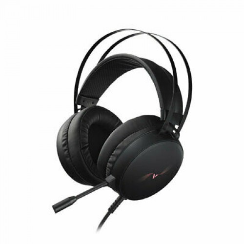 Rapoo VH310 Virtual 7.1 LED Gaming Headphone1
