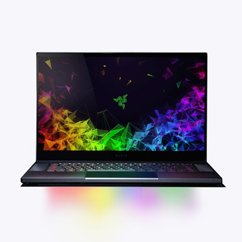 Razer Blade 15 Base Model Core i7 10th Gen 256GB SSD GTX 1660 Ti 6GB Graphics 15.6 inch FHD Gaming Laptop