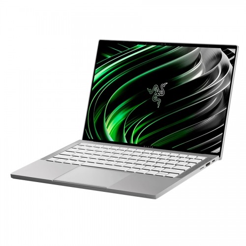 Razer Book 13 Core i7 11th Gen 13.4 inch FHD Touch Laptop