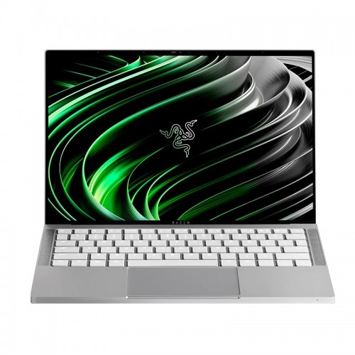 Razer Book 13 Core i7 11th Gen 13.4 inch FHD Touch Laptop1