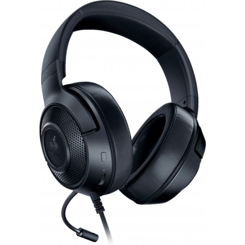 Razer KRAKEN X 7.1 Gaming Headset2