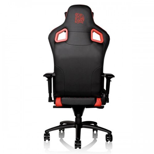 Thermaltake GT FIT 100 Professional Red Gaming Chair2