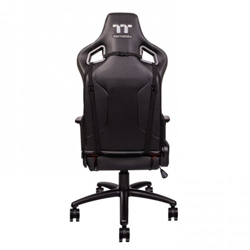 Thermaltake U Fit Black-Red Gaming Chair1