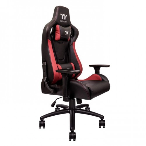 Thermaltake U Fit Black-Red Gaming Chair2