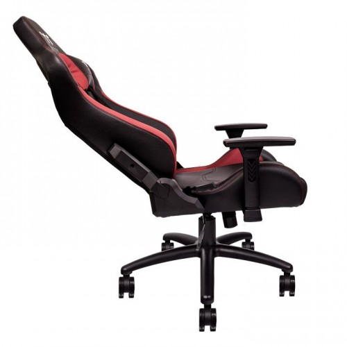 Thermaltake U Fit Black-Red Gaming Chair4