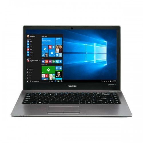 Walton Prelude N5000 Intel Pentium Silver N5000 14” HD Laptop