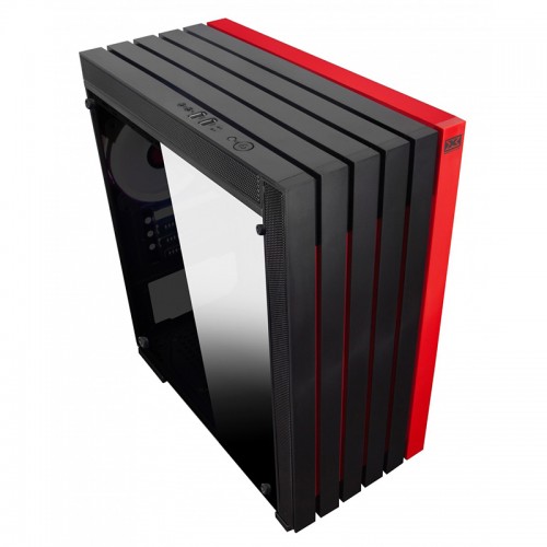 XIGMATEK EN40353 Taurus M-ATX Gaming Case