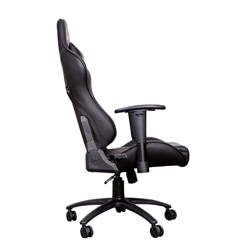 Xigmatek CHICANE Streamlined Gaming Chair1