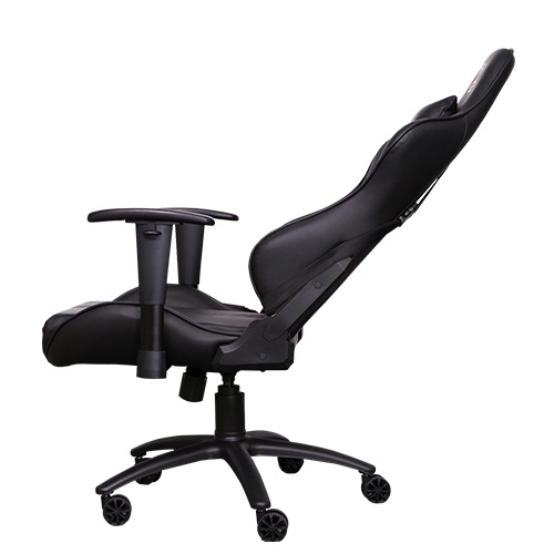 Xigmatek CHICANE Streamlined Gaming Chair2