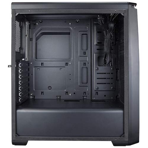 Xigmatek EN9535 Hawthorn Gaming Case2