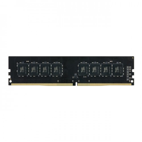 TEAM ELITE U-Dimm DDR4 8GB 2400MHz RAM