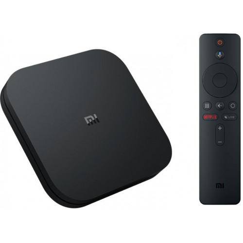 Xiaomi MI Box S Android TV Box