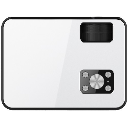 Cheerlux C9 1080p Full HD Home Theater Projector3