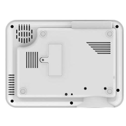 Cheerlux C9 1080p Full HD Home Theater Projector5