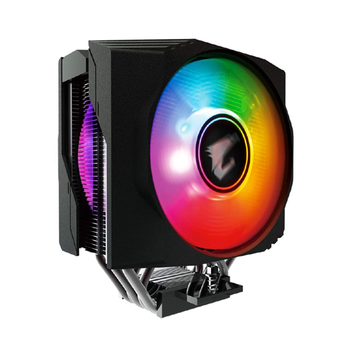 Gigabyte Aorus ATC800 RGB 120mm CPU Cooler1