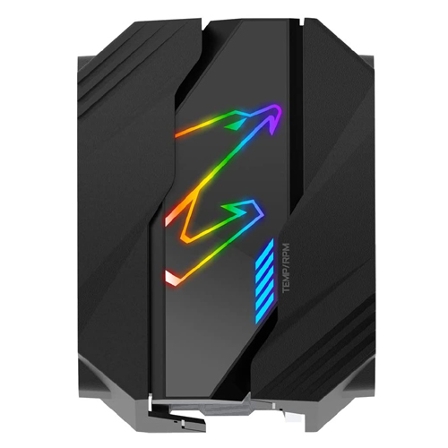 Gigabyte Aorus ATC800 RGB 120mm CPU Cooler3