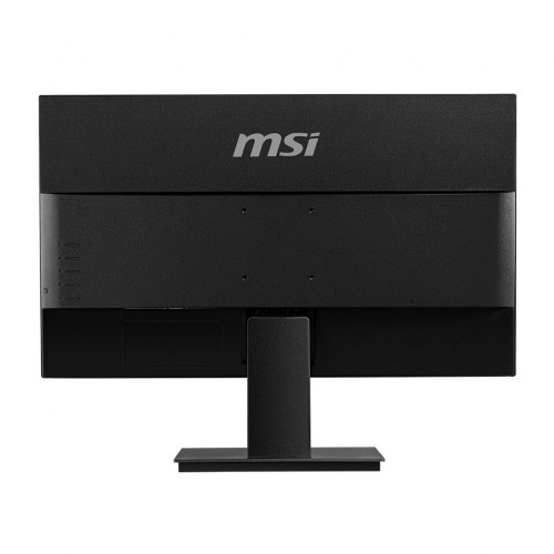MSI Pro MP241 23.8 inch FHD Professional IPS Monitor2