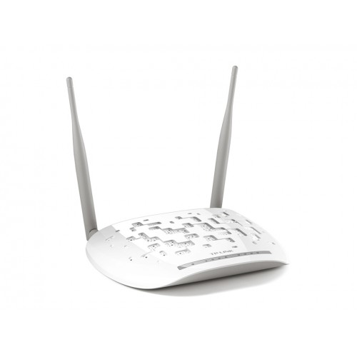 TP-LINK TD-W8961ND 300 MBPS WIRELESS & ADSL 2 + ROUTER2