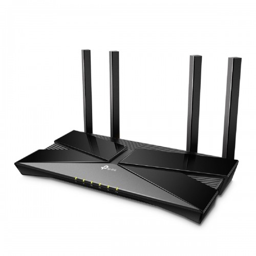 TP-Link Archer AX20 1800Mbps Wi-Fi 6 Dual Band Gigabit Router1