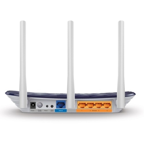 TP-Link Archer C20 AC750 Dual Band Router1