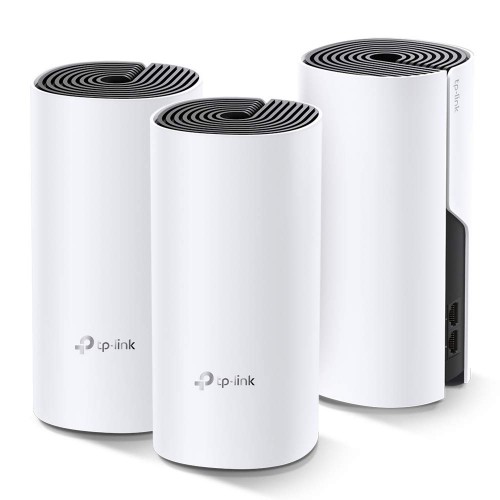 TP-Link Deco E4 (3 Pack) Dual-band Router1