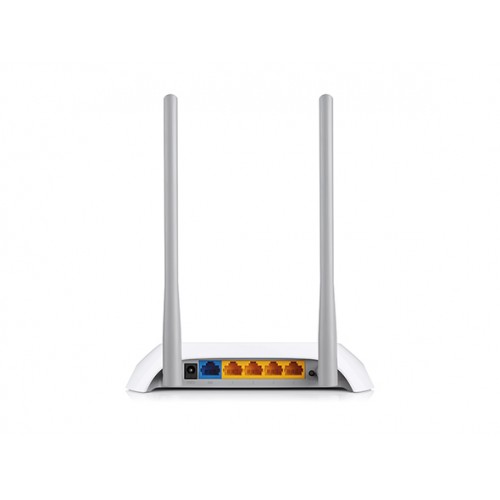 TP-Link TL-WR840N 300Mbps Wireless Router2