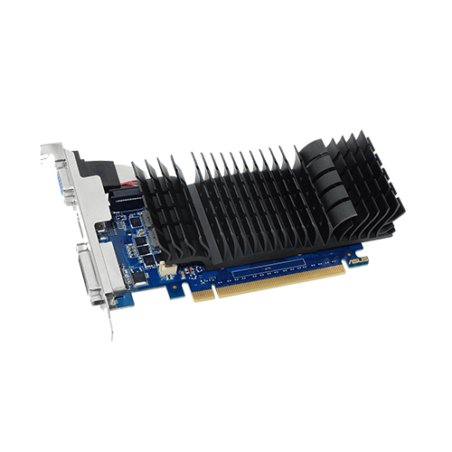 Asus GeForce GT 730 2GB GDDR5 Graphics Card1