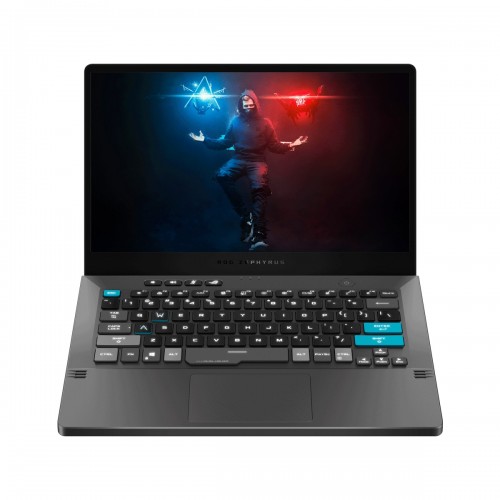 Asus ROG Zephyrus G14 AW SE GA401QEC Ryzen 9 5900HS RTX 3050 Ti 4GB Graphics FHD Gaming Laptop