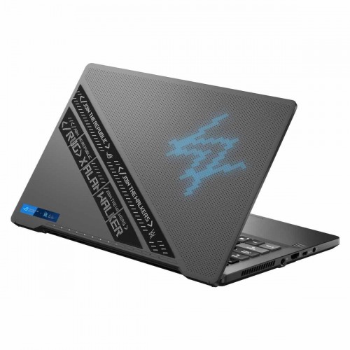 Asus ROG Zephyrus G14 AW SE GA401QEC Ryzen 9 5900HS RTX 3050 Ti 4GB Graphics FHD Gaming Laptop2