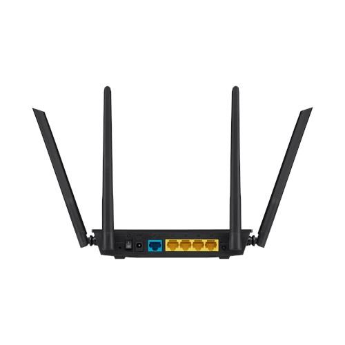 Asus RT-AC1200 V2 Dual-Band Wifi Wireless Router2