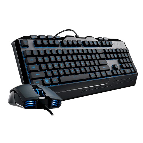Cooler Master Devastator 3 Gaming Keyboard & Mouse Combo