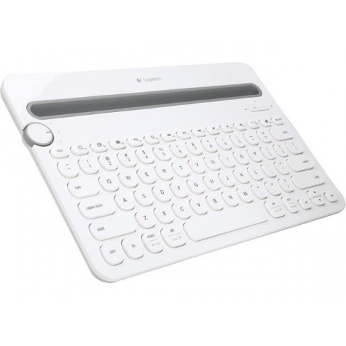 Logitech K480 Bluetooth Multi-Device Keyboard4