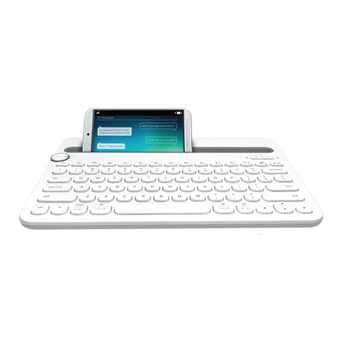 Logitech K480 Bluetooth Multi-Device Keyboard5