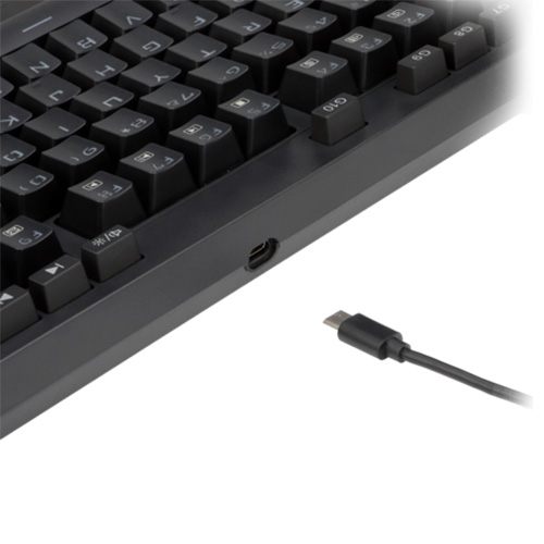 Redragon K596 VISHNU 2.4G Wireless RGB Mechanical Gaming Keyboard2