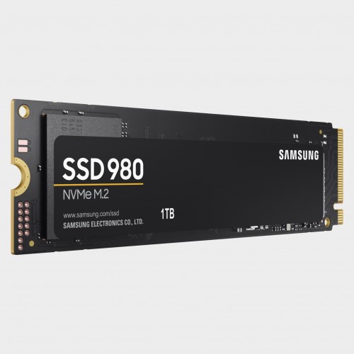Samsung 980 1TB PCIe 3.0 M.2 NVMe SSD1