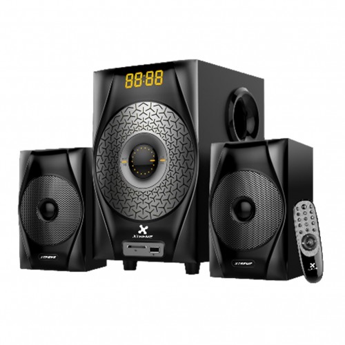 Xtreme ROCK Multimedia Speaker